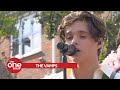 The Vamps All Night Live On The One Show