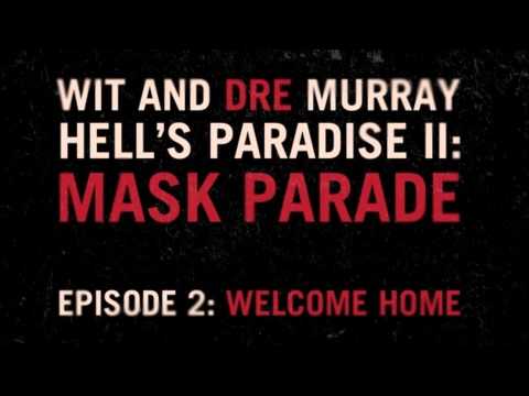 Dre Murray ft. Lecrae, Von Won  Shei Atkins - Welcome to H-town pt. 2 (wit  dre murray HP2)