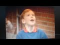 Barney Four Seasons Day 1997 VHS