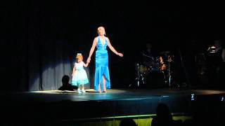 Sierra Doyle-Rios | Let It Go