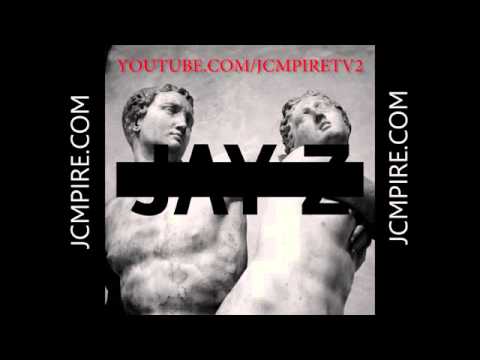 Jay Z   Magna Carta Holy Grail Full Album