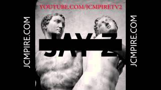 Jay Z   Magna Carta Holy Grail Full Album