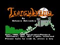 Transylvania Walkthrough apple Ii Polarware