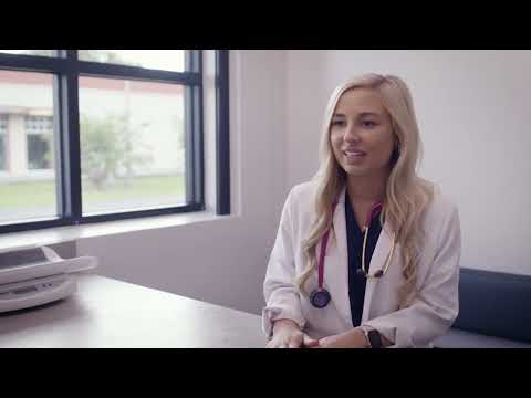 Dr. Kelsie Melancon