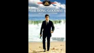 Marlowe in Mexico - The Long Goodbye (1973)