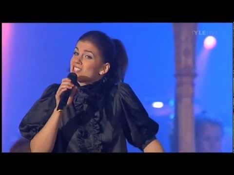 Maria Ylipää - Padam, Padam