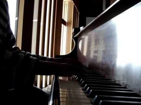 cover "Owari no Uta" - Shoujo Shuumatsu Ryokou (OST)