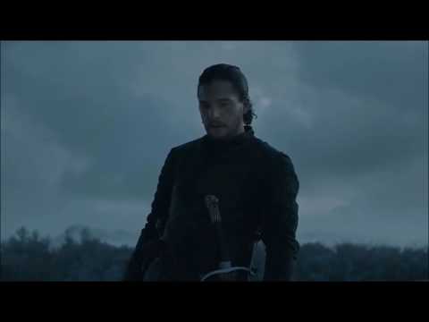 Battle of the Bastards: Sabaton- The Lost Battalion