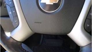 preview picture of video '2008 Chevrolet Silverado 1500 Used Cars Jefferson NC'