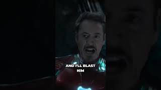 Who's gamora scene from Avengers EndGame
