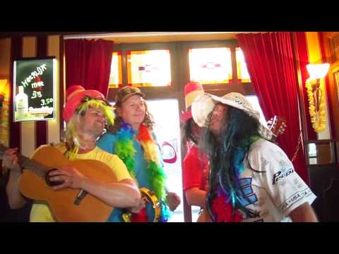 Hou Uit, Schei Op - Van Links Naar Rechts (Kermis 2015)