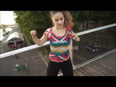 Major Lazer ft Shurwayne Winchester   This One is For you   Aya & Parisian Students Team   YouTube