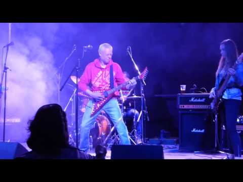 Puls - PULS 21.5. 2016 Mokrá-Horákov 3. Rockfest