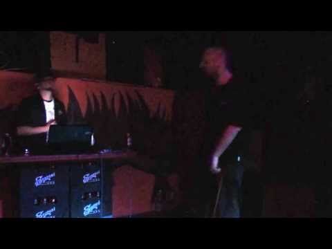 Baark & Bilge Kagan - Poison Flowers live