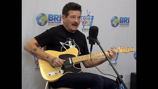 "If I Had A Boat" Mike Zito, 2024 Blues Radio International Memphis Sessions