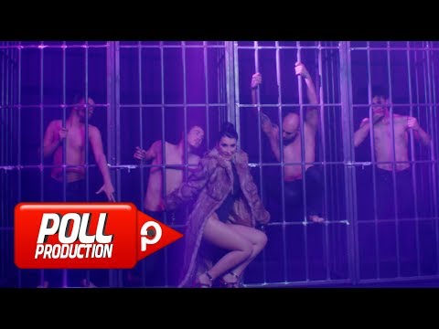 Hande Yener - Mor ( Official Video )