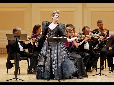 Handel: Alcina | The English Concert, Harry Bicket and Joyce DiDonato