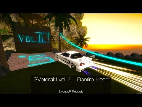 [DM] SVeteraN vol. 2 - Bonfire Heart