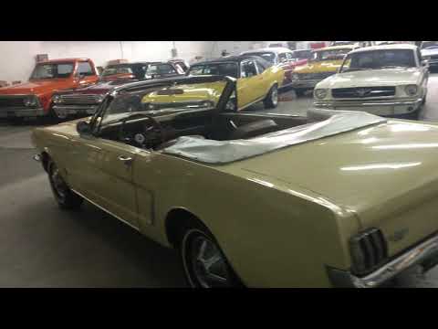 1965 Ford Mustang (CC-1457348) for sale in Pompano Beach, Florida