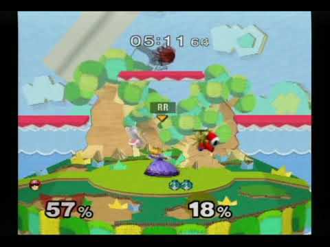 Aww vs redrover Half Moon #28