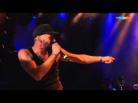 Gentleman feat. Alborosie - Journey To Jah O.S.T. Soundtrack (live @ Summerjam 2013)
