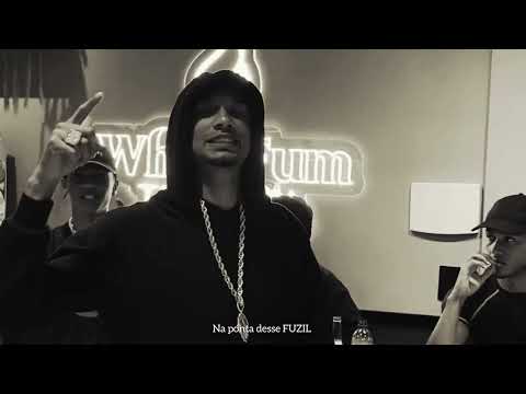 QUEM ME VIU? Mentiu… (prod. Djgvdecampos)