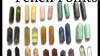 Buy Healing Points - Rozrin Crystals