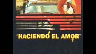 Haciendo El Amor-Miguel KY Paulino