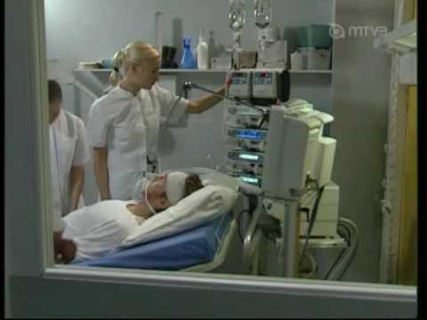 Kentsu Jää Ratikan Alle & Kuoleman Porteilla [Part 2]