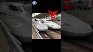Download lagu Duluan Mana yang Berangkat ?? #shorts #shinkansen #jepang #tebak #keretacepat #bukuajaib mp3