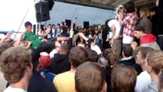 Another Breath - Dogtown (24/07/10, FLUFF FEST)