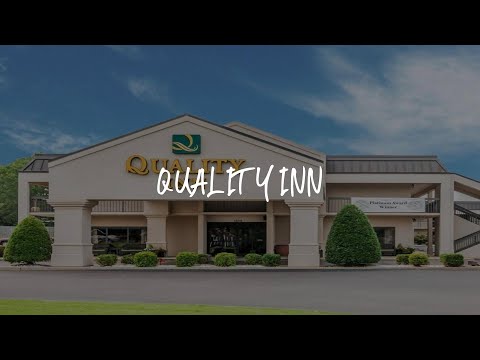 Quality Inn Review - Paris , United States of America