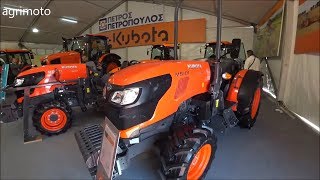 Download lagu KUBOTA M5101N tractor 2019 mp3