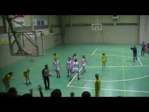 El Easo en el Torneo de la Vila de Parets