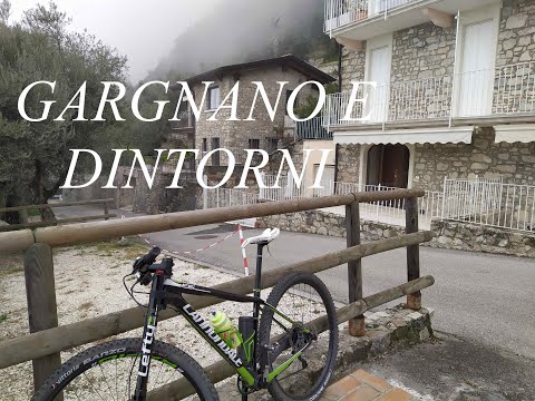 MTB: Gargnano e dintorni