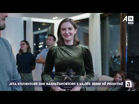 Vajza serbe që u martua me shqiptar: Kisha merak vjehrren dhe vjehrrin shqiptarë...