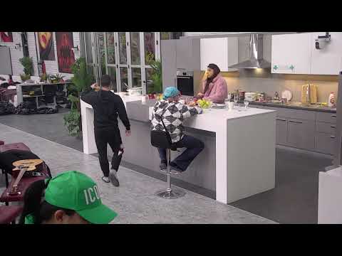 PABLO PROZIVA NOVU UCESNICU - 06.12.2022. - INSTA TV