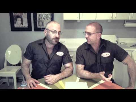 Dick and Duane™: San Diego Pride PSA