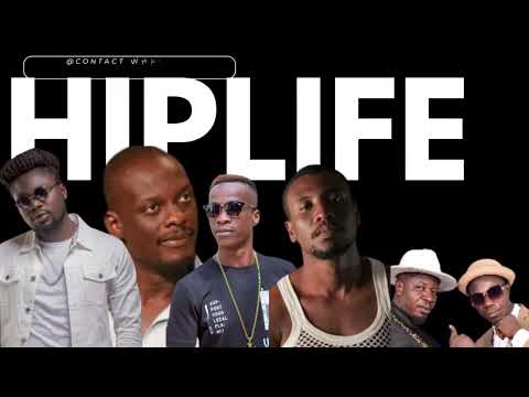 Ghana Hiplife Mix 2023 - Ghana Highlife Mix Ft lord kenya, kk fosu, kwadee, akatakyie, wutah,