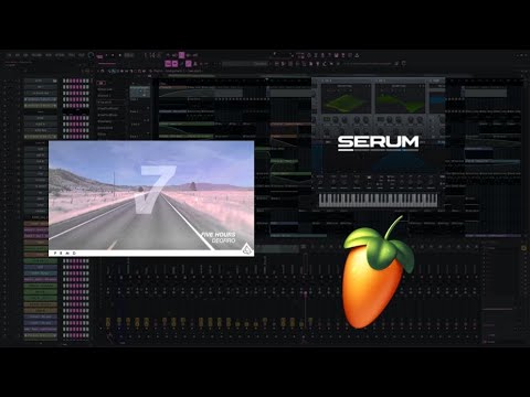 Deorro - Five Hours [FL Studio Remake]