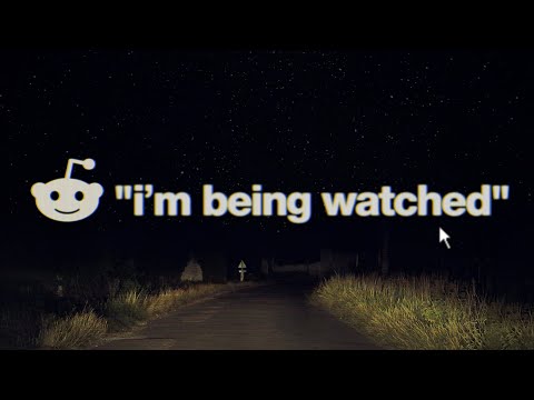 Creepy Reddit Threads