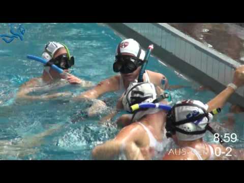 EC2017 GER-AUT 27.6.2017 Game 5.