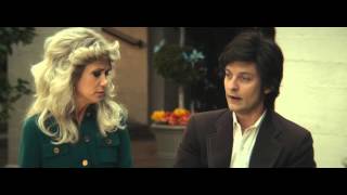 Best Scene in "The Spoils of Babylon" - Graveyard Breakdown