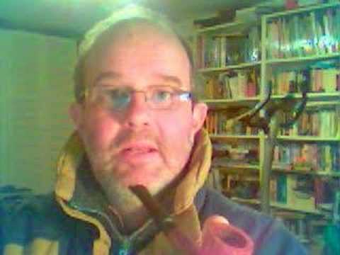 Pfeife rauchen: CHACOM Opera