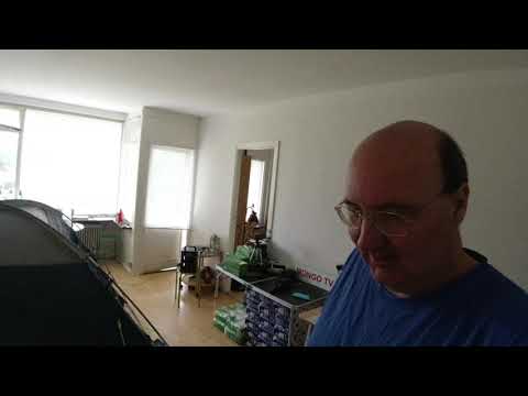 MongoTV_5027 - God MANDAG 20.Juli 2020 og Ny Uge - Spiller Farming Simulator 19 Hele Dagen