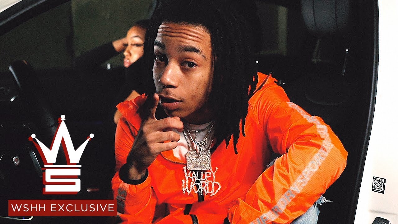 YBN Nahmir — Tweak