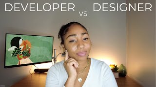 Web Developer vs Web Designer | Which One is for You?