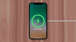 Why You Shouldn't Charge An iPhone To 100%
