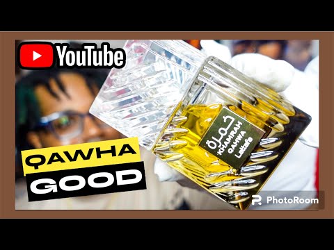 DAMN GOOD ! NEW LATTAFA KHAMRAH  QAHWA UNISEX FRAGRANCE | full review