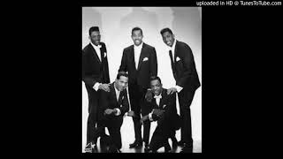 THE TEMPTATIONS - WAY OVER THERE